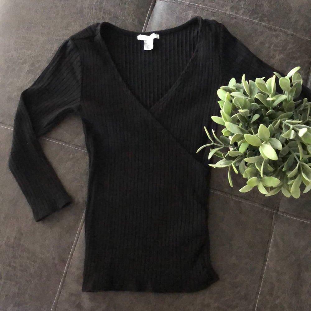 🖤BLACK shirt 🖤